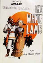 The White Lamb book cover